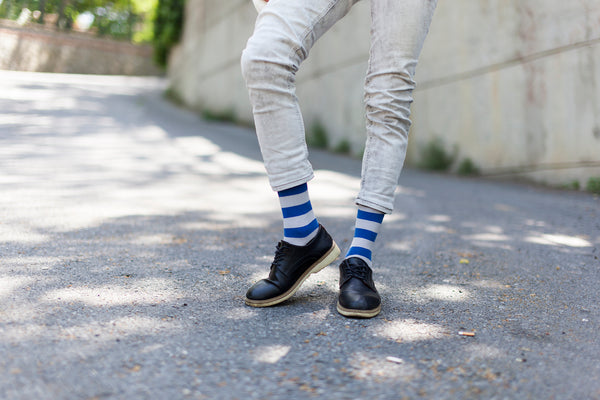 Men's Cool Mixed Dress Sock Bundle main image 0