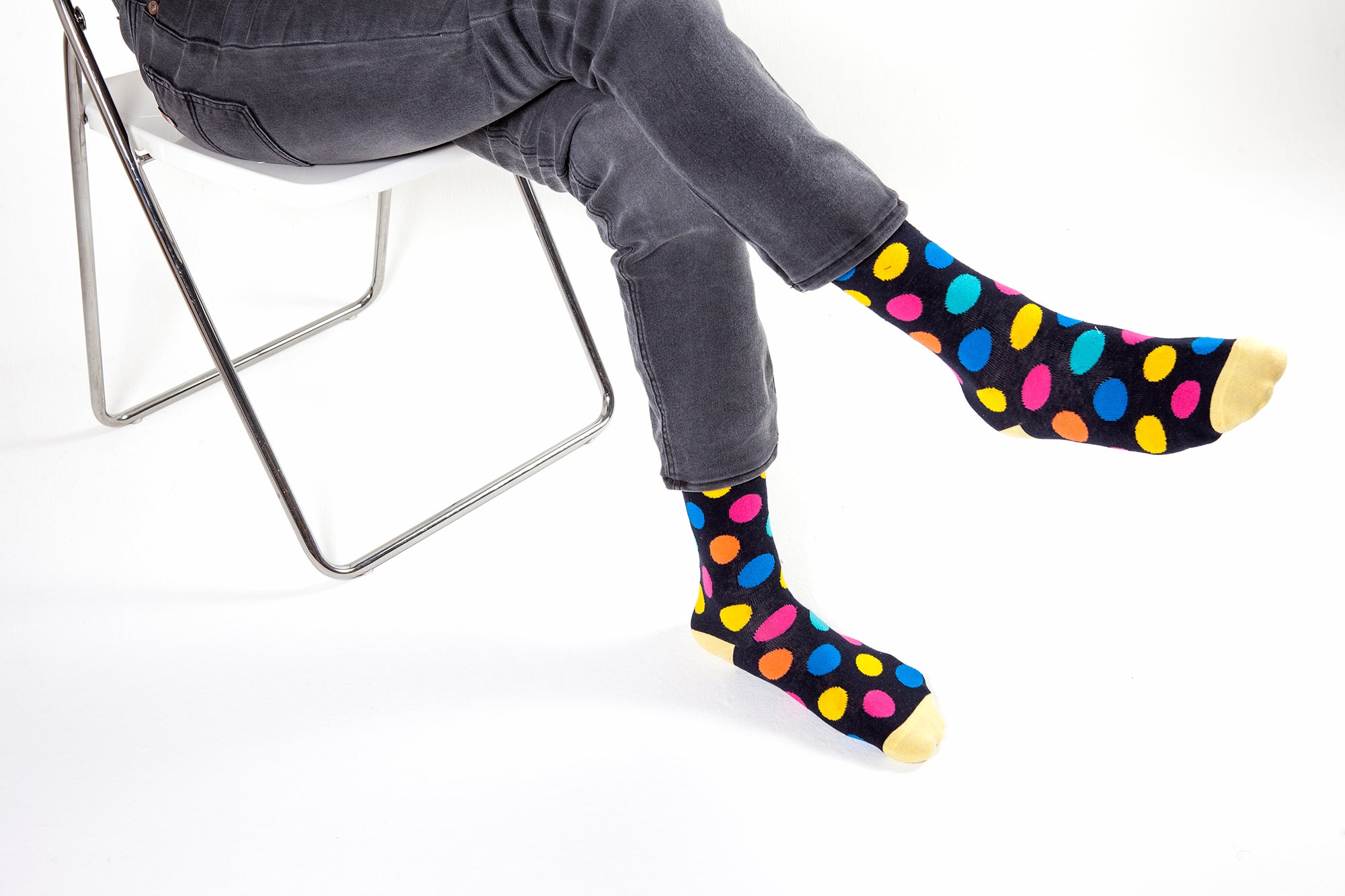 Men's Dapper Mix Set Socks
