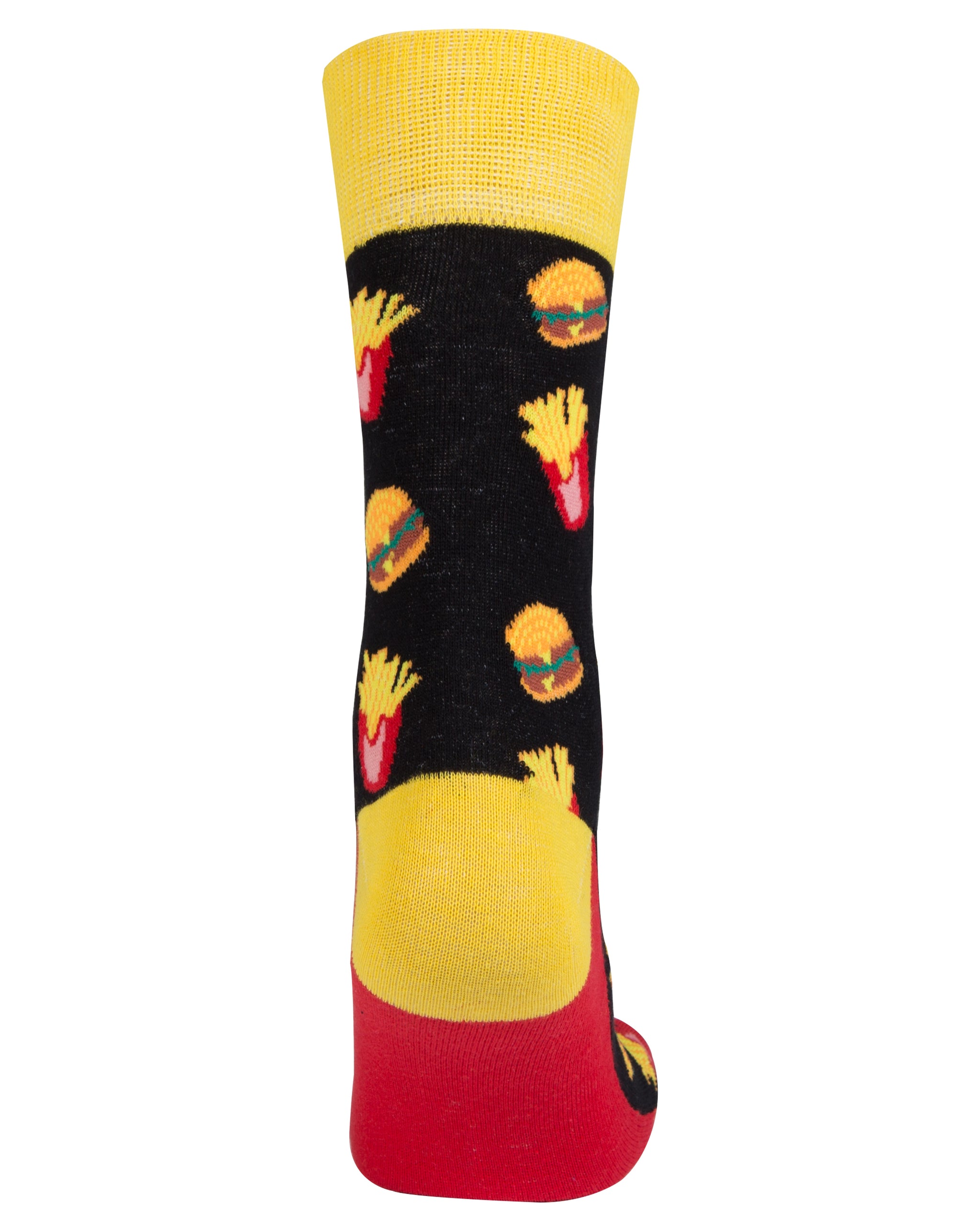 Men's Fries Socks