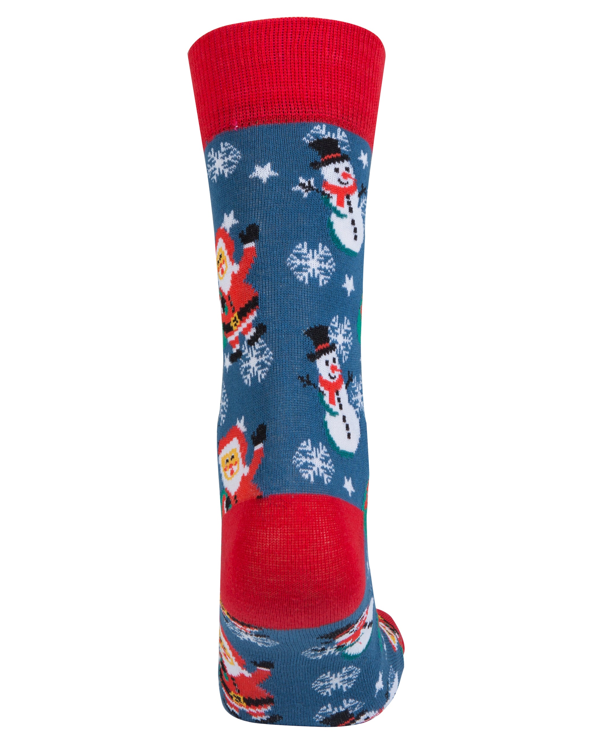 Men's Santa Socks