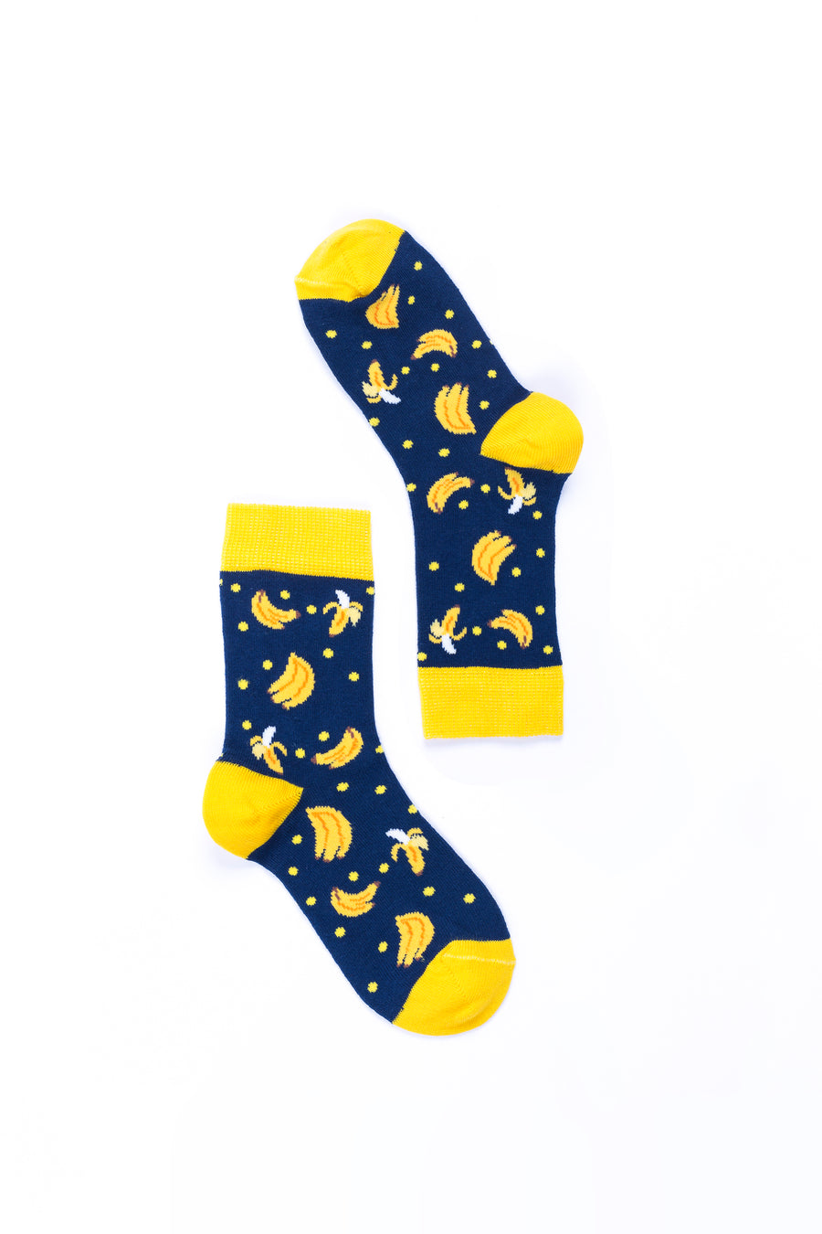 Women's Banana Socks