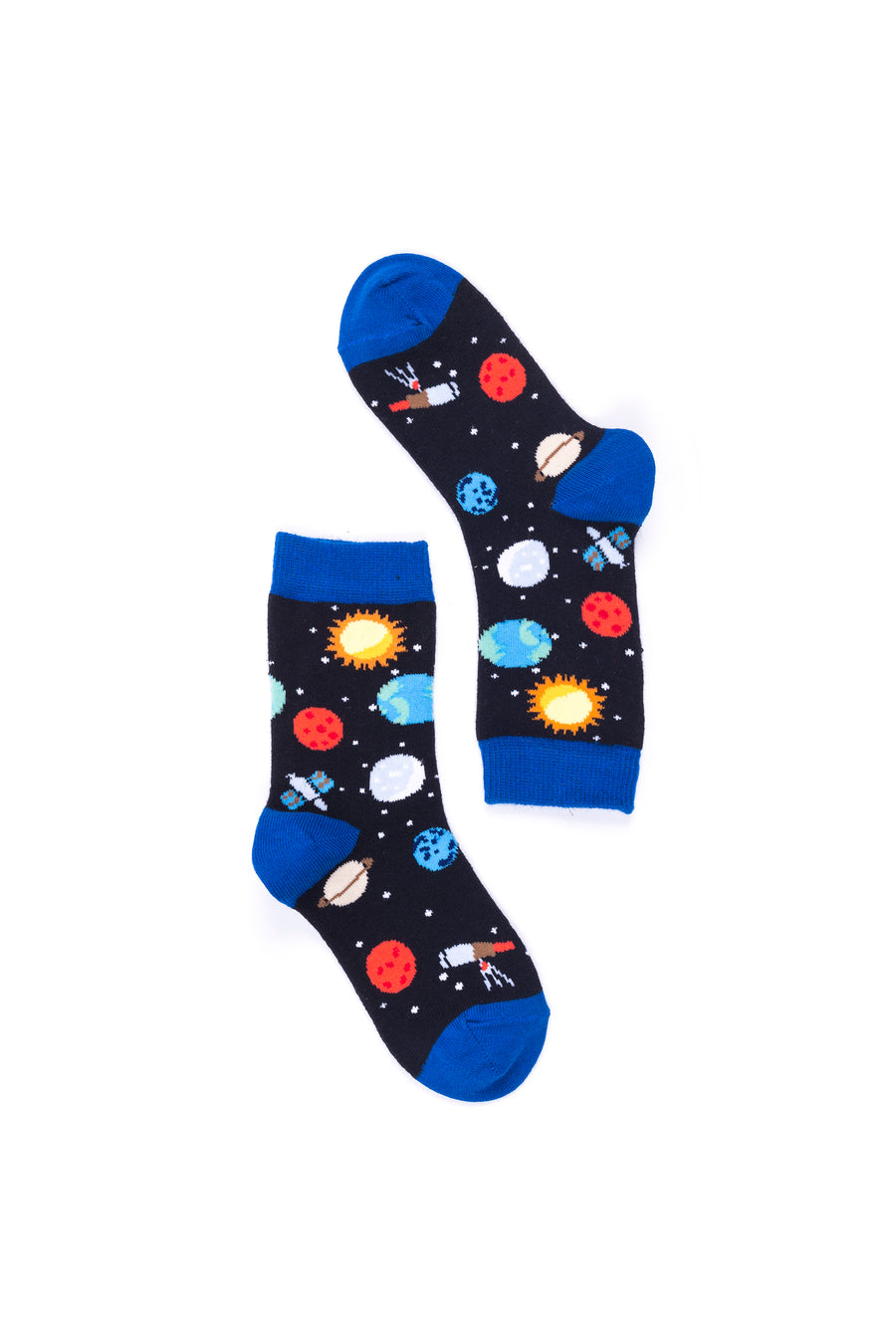 Women's Galaxy Socks