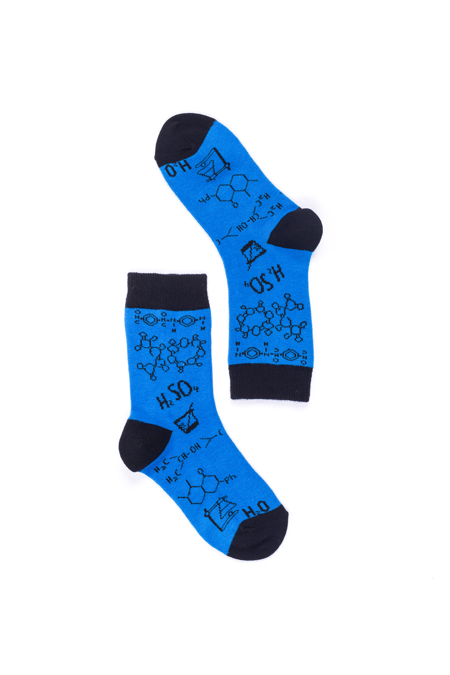 Women's Chemistry Socks