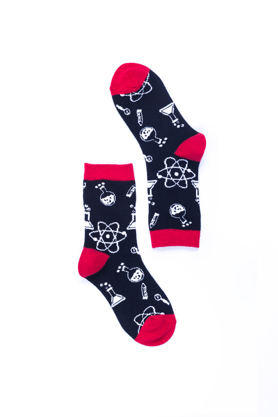 Women's Beaker Socks