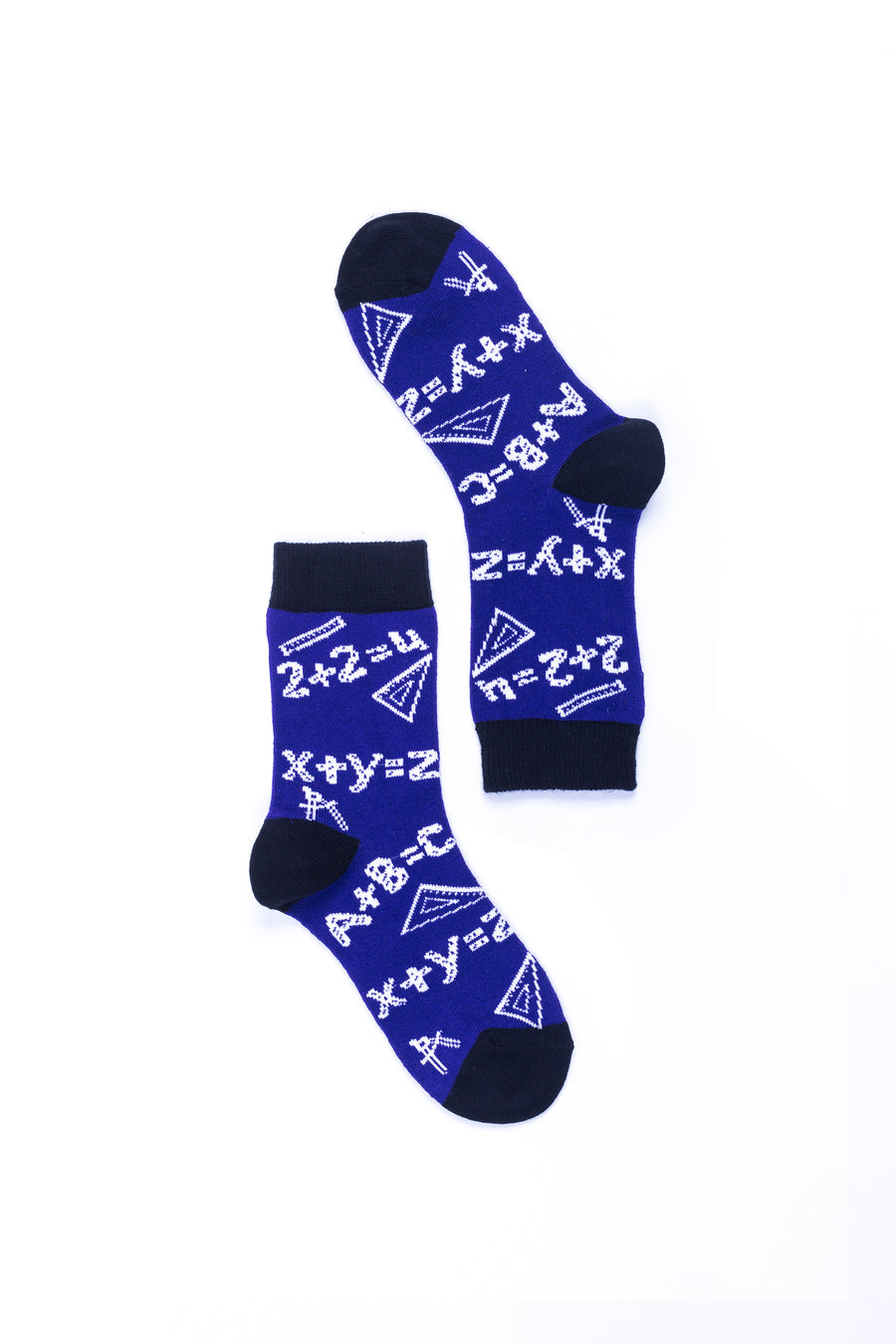 Women's Mathematics Socks