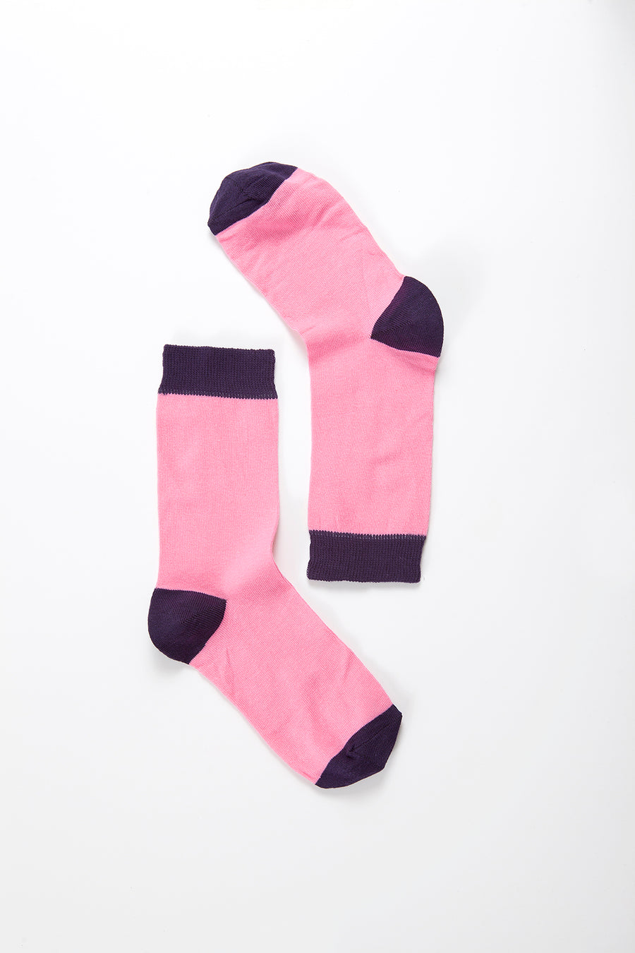 Women's Pink Lemonade Socks