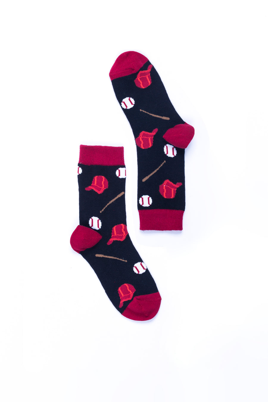 Women's Baseball Socks