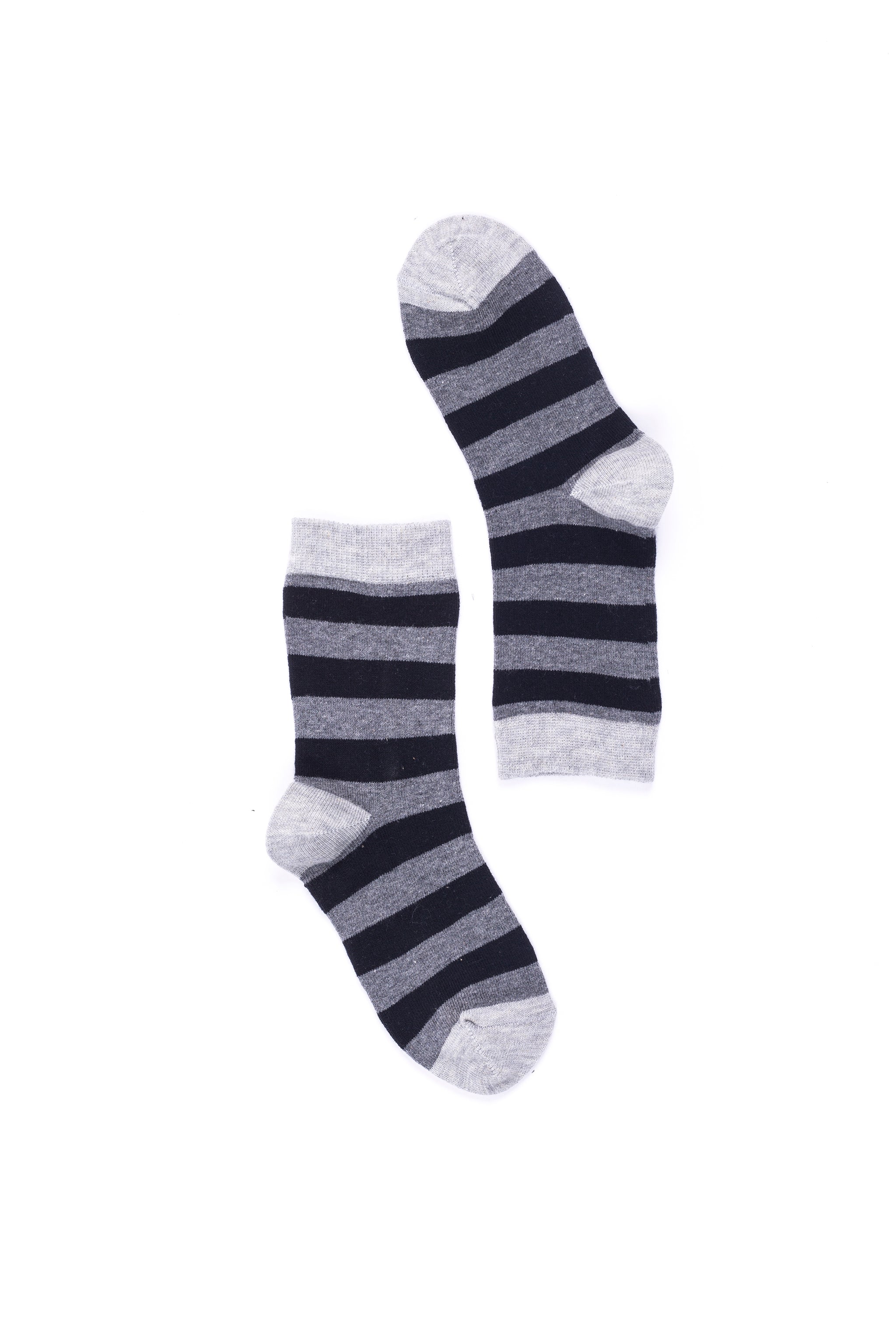 Women's Iron Gate Stripe Socks
