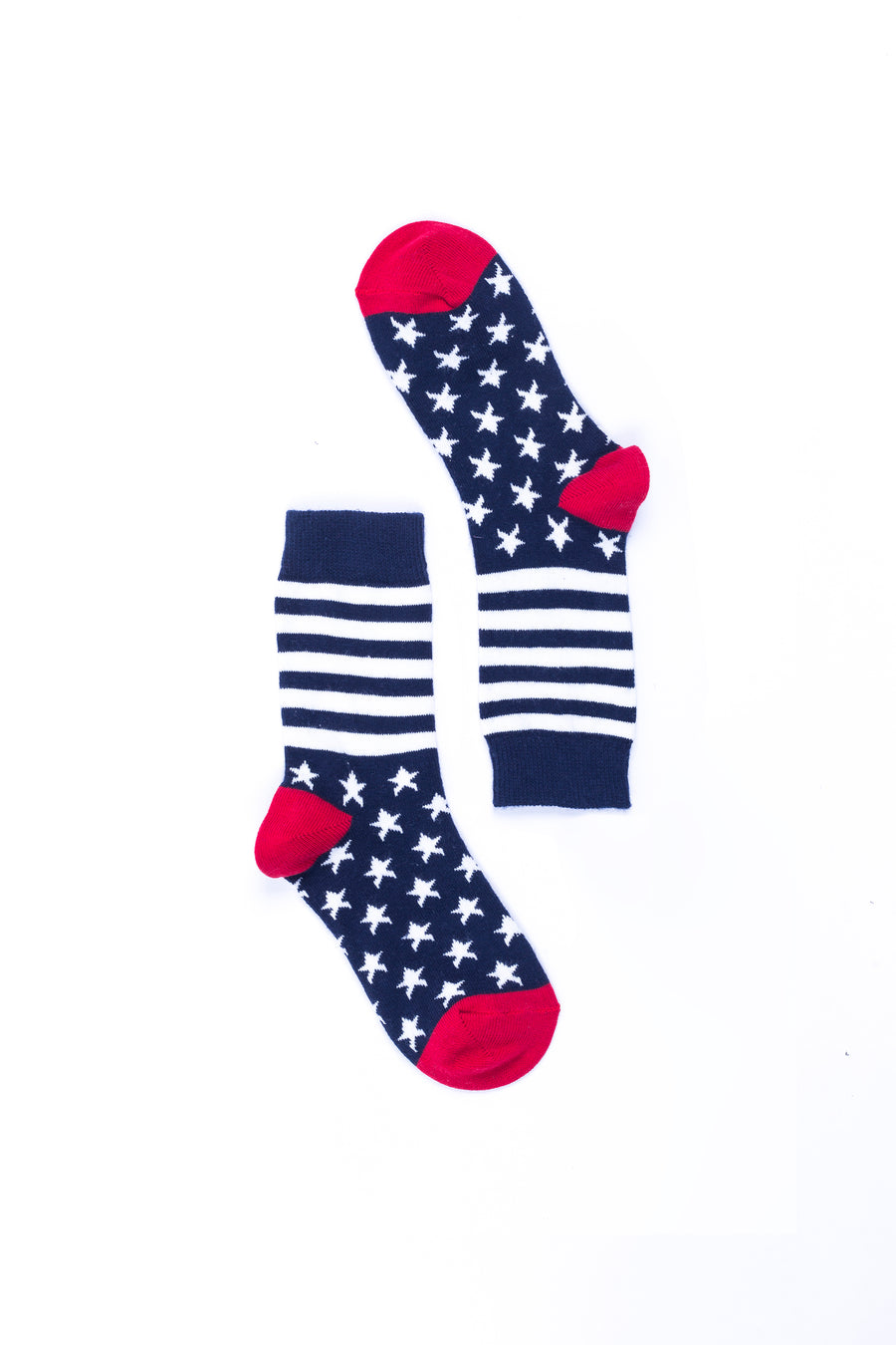 Women's July 4th Socks